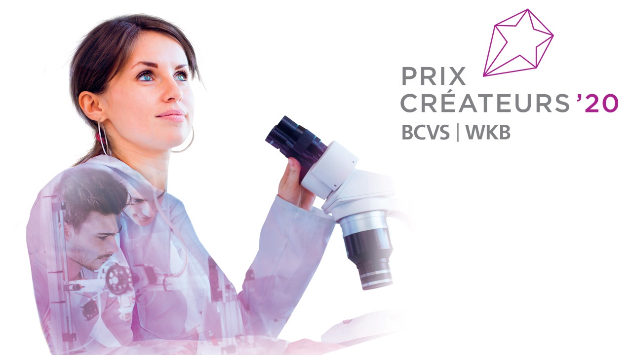 La soirée de gala du Prix Créateurs BCVs est annulée